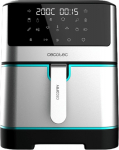 Cecotec oil-free fryer Cecofry oil-free fryer Supreme 8000
