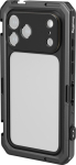 SMALLRIG 5545 MOBILE VIDEO CAGE FOR IPHONE 17 PRO BASIC EDITION