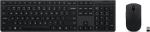 Lenovo KB MICE_BO Slim Combo II-Belgium EN AI