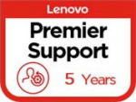 Lenovo Warranty | 5Y Premier Support Upgrade from 3Y Onsite | 5 year(s)