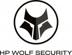 HP 4y Wolf Protect Trace Connect Service for 4 years