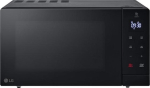 LG MS3032JAS Microwave