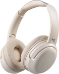 KIN HEADPHONES DEFENDER BLUETOOTH FREEMOTION B475 ANC BEIGE