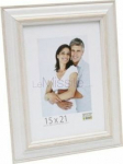 Deknudt S221H1 15x20 Wood white w. beige