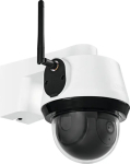 ABUS SmartLook Schwenk-/Tilt camera 2MP wei&szlig;