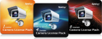 Synology VIRTUAL Device License 4 Camera