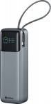 Sandberg All-in1 Powerbank 20000 PD, 130W
