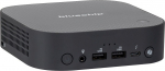 bluechip BUSINESSline M1450, Copilot+ PC Intel&reg; Core&trade; Ultra 5 Processor 226V / bis zu 4.50 GHz, Windows 11 Pro Standard for Copilot+ PC, 16 GB LPDDR5, 500 GB NVME SSD, Intel&reg; Wi-Fi 7, Bluetooth 5.4, RJ45 (2.5 Gb/s), Intel&reg; Arc&trade; 130V GPU, built-to-order