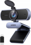 Webcam USB Ugreen CM831, 4K Ultra HD, 30FPS