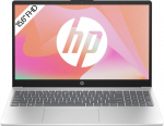 HP Laptop 15-fd1059ng - Intel Core 5 120U / 1.4 GHz - FreeDOS 3.0 - Intel Graphics - 16 GB RAM - 1 TB SSD NVME - 39.6 cm (15.6")