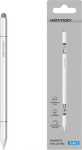 Vention 3-in-1 magnetic stylus WHITE