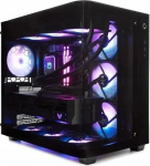 Komputronik Level UP [F02] Ryzen 7 | RX 9070 XT | 32GB | 2TB | W11H