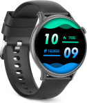 Ksix Smartwatch CORE 2, Black
