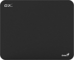 Genius Computer Technology GX Gaming GX-Pad 340, czarna, Genius