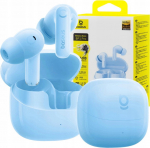 Baseus Bass BP1 Pro In-Ear TWS Galaxy Blue