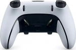 Wireless controller SONY DualSense Edge V2 White, PlayStation 5
