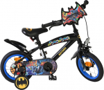 KS Cycling *****Rowerek 12 Batman 20508-CB12 05088