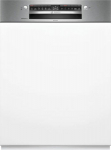 BOS Bosch SMI4HAS07E dishwasher Fully built-in 13 place settings C