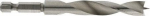 Hikoki Drill Wood Drill CV 3.0x61mm, grip 6-angle 1/4''