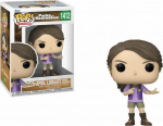 Funko Pop! Television: Parks and Recreation - April Ludgate (Pawnee Goddess) #1412 Vinyl Figure