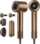 Dreame Pilot Smart AI hair dryer, bronze