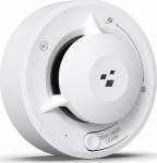 Hismart TUYA Photoelectric Smoke Detector Wi-Fi