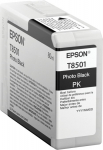 EPS Epson T8501 | Ink Cartridge | Black