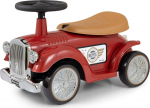 MILLY MALLY Burgundy Royce Ride-On Vehicle