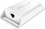 D-Link GIGABIT POE+ INJECTOR 1-PORT,