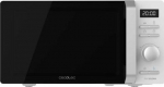 Cecotec Proclean Microwave Oven 5010 Inverter White