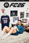 Microsoft MS ESD EA SPORTS FC 26: ULTIMATE EDITION XXL MS