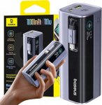 Baseus EnerGeek GR11 10000 mAh 100W szary
