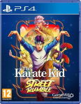 GameMill Entertainment PS4 The Karate Kid: Street Rumble