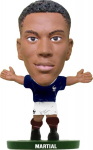 Creative Toys Company Creative Toys - Soccerstarz: France Anthony Martial (2016) Figure (402061)