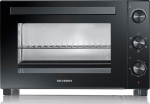 Mini oven Severin SEVERIN TO2076 Mini oven 46L 1800W z convection
