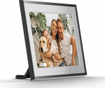 Navitel FR101 Pro | Digital photo frame | Black