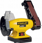 STANLEY TABLE SANDER 2W1 STONE-STRIP SXGBL150E