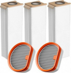 3 x Dust bag UWANT + 2 x HEPA filter H11 do vacuum cleaner V500