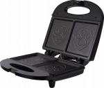 DEL Psi Patrol Sandwich maker 750W