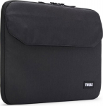 Thule Lithos Sleeve MacBook Pro 16" - Black, 3205460 | Thule