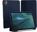 Etteri tablet case do Apple iPad Pro 2024 11' dark blue