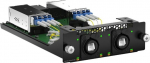 NETGEAR INTERFACE CARD CSM4316 MMF, 2X OPTICALCON QUAD FOR 4X MMF