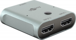 Wentronic Goobay HDMI - switchbox 2 auf 1 77791