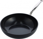 GreenPan Barcelona Pro Wok 28cm Black