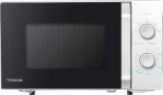 Microwave oven Toshiba Microwave oven Toshiba MW2-MM20P(WH)