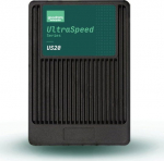 Goodram US20S 1.6TB U.2 (15mm) NVMe Gen5 Dual Port SSD GEUS20UADP-1T6IS30B (DWPD 3) ISE