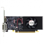AFOX Graphics Card - Geforce GT1030 4GB GDDR4 64Bit DVI HDMI LP Fan