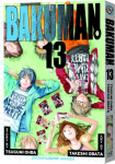 VIZ Media Viz Bakuman GN Vol. 13 Paperback Manga