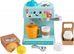 MATTEL Fisher-Price: Laugh & Learn - Coffee Cafe (HYR99)