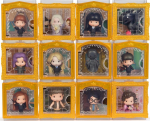 ''Spin Master Toys Far East'' Spin Master Wizarding World: Harry Potter - Micro Magical Moments Figure (6073188)